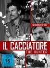 Il Cacciatore - The Hunter - Staffel 1-3
