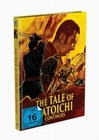 THE TALE OF ZATOICHI CONTINUES