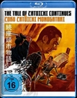 The Tale of Zatoichi Continues