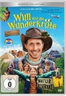 Willi und die Wunderkröte