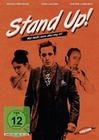 Stand Up! Was bleibt, wenn alles weg ist