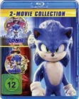 Sonic the Hedgehog - 2-Movie Collection