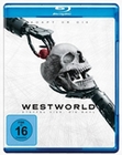 Westworld - Staffel 4