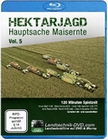 Hektarjagd Vol.5 - Hauptsache Maisernte