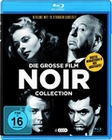 Die grosse Film Noir Deluxe-Collection