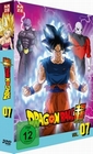 Dragon Ball Super - Box Vol.7 - Episoden 96-112