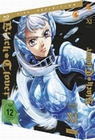 Black Clover - Blu-ray Vol. 11 (Staffel 3)