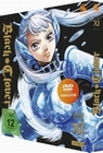 Black Clover - DVD Vol. 11 (Staffel 3)