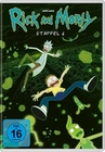 Rick & Morty - Staffel 6