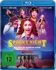 Spooky Night - Nachts im Horrorladen