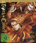 Black Clover - Blu-ray Vol. 14 (Staffel 3)