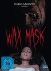 Wax Mask