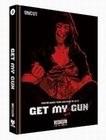 Get My Gun - Mein ist die Rache