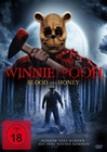 Winnie the Pooh: Blood and Honey