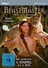 Beastmaster - Herr der Wildnis - Staffel 1