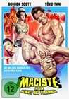 Maciste in der Gewalt des Tyrannen