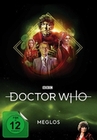 Doctor Who - Vierter Doktor - Meglos