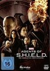 Marvel`s Agents of S.H.I.E.L.D. - Staffel 4