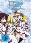 Infinite Stratos - Volume 1