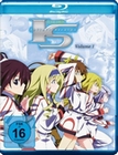 Infinite Stratos - Volume 1