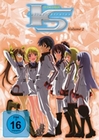 Infinite Stratos - Volume 2