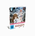 A Certain Scientific Railgun Vol.2 (DVD)