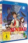 Die Abenteuer des jungen Sinbad - Die Trilogie