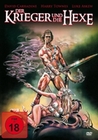 Der Krieger und die Hexe (DVD)
