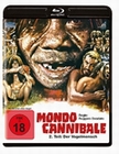 Mondo Cannibale 2 - Der Vogelmensch