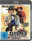 Sando Kid spricht das letzte Halleluja
