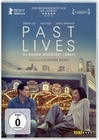 Past Lives - In einem anderen Leben