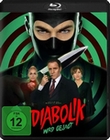 Diabolik wird gejagt