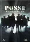 Posse - Die Rache des Jessie Lee