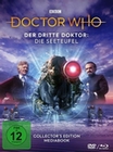 Doctor Who: Der Dritte Doktor - Die Seeteufel