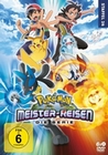 Pokmon Meister-Reisen - Die Serie: Staffel 24