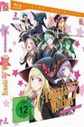 Yamada-kun and the Seven Witches - Gesamtausgabe