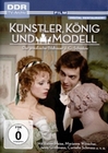 Knstler, Knig und Modell