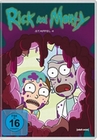 Rick & Morty - Staffel 4