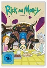 Rick & Morty - Staffel 5