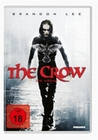 The Crow - Die Krhe