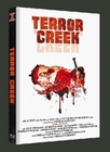 Terror Creek Mediabook Cover C