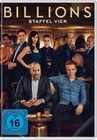 Billions - Staffel 4