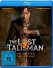 The Lost Talisman - Die Geister, die ich rief