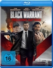Black Warrant - Tödlicher Auftrag