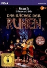 Das Rätsel der Runen - Vol. 1