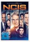 NCIS - Season 16