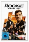 The Rookie: Staffel 5