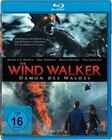 The Wind Walker - Dämon des Waldes
