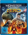 Monster Force Zero