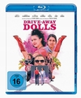 Drive-Away Dolls